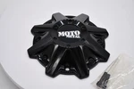 Moto Metal Gloss Black Wheel Center Cap Hub MO479L214GBO1 8.75" New. Price: $54.00.