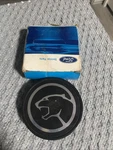 Oem Ford Mercury Cougar Wheel Center Cap Cover E3WC1A040AA Metal 83-96 New. Price: $23.75.