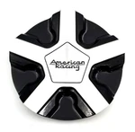 American Racing 921-CAP(GBM) Center AR921 Trigger New. Price: $42.00.