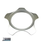 Lsr Wheel Center Cap Plate-rotiform Silver 33410-15RS New. Price: $21.00.