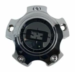 Vision Wheels C415-65V Chrome Center Cap New. Price: $39.99.