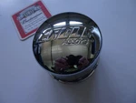 Eagle Alloys Chrome Wheel Rim Center Cap # ACC3127-06 Used. Price: $38.99.