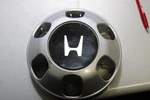 03 04 Honda Pilot Oem Center Hub Cap 63848 S9VA2 S9V-A2 Used. Price: $32.00.