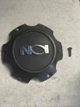 Ion Alloy Matte Black Wheel Center Cap C10143MB04 C10143B03 12812090F-1 Used. Price: $29.00.