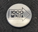1000 Miclia Arrow Wheel Center Rim Cap Lug Hub Dust Cover 52MM Od Aluminum AM797 Used. Price: $11.99.