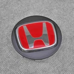 Honda Oem Center Wheel Cap 44732-TGH-A11 For Civic New. Price: $86.59.