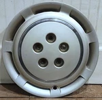 (1) Oem 1988-1990 Ford Taurus 14" Two-piece Hubcap Wheel Cover #01 E8DC-1130-AB Used. Price: $34.99.