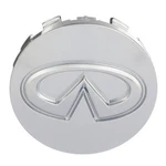Genuine Infiniti 2006-2019 Q70 G37 M35 Ornament Wheel Center Cap 40343-1VW5A New. Price: $67.49.