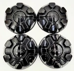 Oem 2015-2024 Ford Transit Glossy Black Center Cap Pack MK4V-1A096-BB New. Price: $188.99.