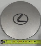 Factory Lexus LS430 LS400 Silver Center Wheel Rim Cap Genuine Oem 7 Inch 8628 Used. Price: $24.95.
