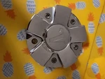 LG0509-20 Velocity Chrome Wheel Center STW200-CAP Used. Price: $45.00.