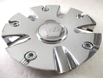 Vtec/ V-tec 6 1/4" Custom Wheel Center Cap* #52121770F-1 (for Cap) Used. Price: $46.71.