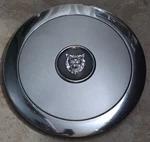 (1) Oem 1998-2003 Jaguar XJ8 Vanden Plas Center Hubcap #0B P/n MNC-6240-AB Used. Price: $109.99.