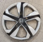 18 Honda Civic Wheel Cover For 16" Oem Used. Price: $40.28.
