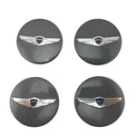 Set Of 4 Oem Center Caps For 2015-2016 Hyundai Genesis 52960-B1000 560-70870 Used. Price: $53.96.