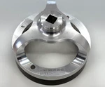 Genuine Mercedes-benz Amg Wheel Hub Cap Wrench Spanner Oe W222589000900 New. Price: $499.99.