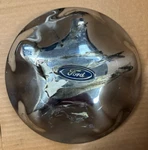 1997-2000 Ford F150 Expedition Oem Center Hub Cap XL341A096EA YL341096EA # 3196 Used. Price: $36.00.