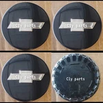 W/silver Logo 12-23 Chevrolet 22791586 66MM New. Price: $26.99.