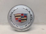 2010 Cadillac Dts 17X7 Aluminum Center Cap Only Pn: 9597375 Used. Price: $35.59.