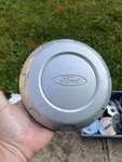 05 06 07 08 10 12 13 14 Ford F150 17" Steel Wheel Center Cap 4L34-1A096-EC Used. Price: $14.99.