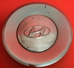 One Used 09 12 Hyundai Genesis Oem Center Cap 52960-3M100/3M150 15516. Price: $69.99.