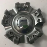 Platinum Gunmetal Center Cap A89-9200HB15 A89-9200B Used. Price: $30.00.