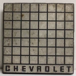 88 99 Chevrolet Cavalier Oem Center Hub Cap 22535615 1612 Used. Price: $24.00.