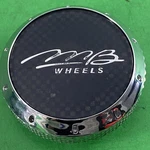 Wheels Center Caps, # C555101 C425-V-MBW-ABS, Price Is Per (1) Used. Price: $18.00.