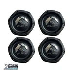 X Fuel Off-road Matte Black Wheel Center Cap 1003-45MB New. Price: $83.96.