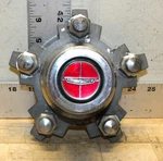 Oem Hub Cap Center D40A-1141-AA 1974-76 D40Z1130E Ford Torino Wheel Covers Used. Price: $39.99.