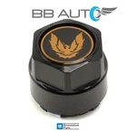 1982-1992 Firebird Trans Am Aluminum Wheel Center Hub Cap New Gold. Price: $26.95.