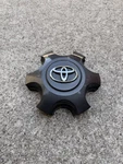 2016 - 2020 2021 2022 2023 2024 Toyota Tacoma Charcoal Gray Oem Center Cap Used. Price: $32.99.