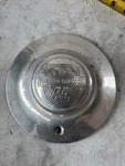 Center Line Vintage Wheel Cap Aluminum Rim Hub 7" CS136 7572 Used. Price: $69.69.