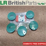Genuine Land Rover Center Cap Wheel Hub Cover Set Defender Range LR186635 New. Price: $135.00.