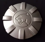 1993-1996 Mercury Cougar Center Cap-new Factory Oem F3WY-1130-A. Price: $12.99.