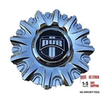 Dub Suave 10940-15 S140 Chrome Wheel Center Cap New. Price: $43.06.