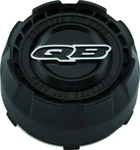 Quadboss Center Caps 4X137/4X156 New. Price: $50.99.