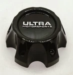 89-9162BK Ultra Black Wheel Center Cap Used. Price: $31.47.