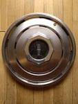 1980-1988 Lincoln Mark Vi Town Car Oem Wheel Cover / Hubcap 15 Inch *exc Cond* Used. Price: $39.95.