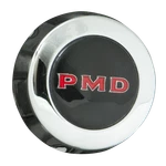 Wheel Vintiques 5000 Pont Rallye 2 Pmd/black Bg Cap New. Price: $155.89.