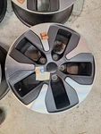 2022-2025 Jeep Grand Cherokee 4XE 18" Factory Oem *1* Wheel Rim *single* Read Used. Price: $200.00.