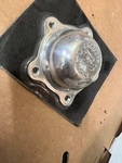 American Racing Ford Center Cap (B9744) # 10843 Used. Price: $43.69.