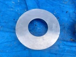 1990 1991 1992 1993 Ford 4X4 Explorer Ranger Hubcap Center Front #bl Used. Price: $17.50.