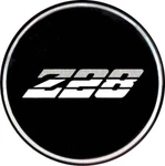 1980-81 Camaro Z-28 Wheel Insert For Oem Aluminum New. Price: $26.77.