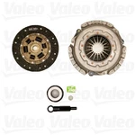 Valeo 52252003 1988 1992 Ranger Clutch Kit 2.3 Ford New. Price: $235.34.