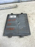 2023 Gmc SIERRA350 Engine Computer Oem Part Number 12723810 Used. Price: $234.20.