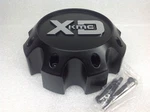 Kmc Xd Series Satin Black 8 Lug Wheel Replacement Center Cap 1079L170SB1-H63 New. Price: $31.73.