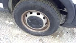 Used Wheel Fits: 2019 Ford Transit 250 Srw 16X6-1/2 Lug Steel 10 Holes Silver. Price: $144.90.