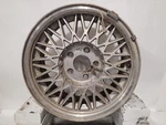 Wheel 15X6-1/2 Aluminum Lacy Spokes Fits 90-97 Lincoln Continental 1600400 Used. Price: $94.99.