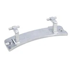 Pc Metal Silver Dryer Door Hinge Repair Part 4774EL2001A For Lg Machine New. Price: $23.74.